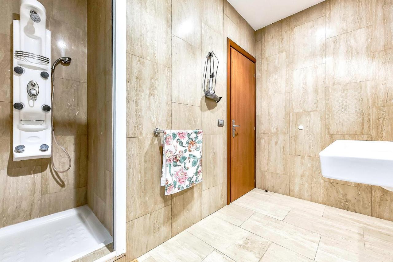 Villa Josefina Costa Adeje  Bagian luar foto