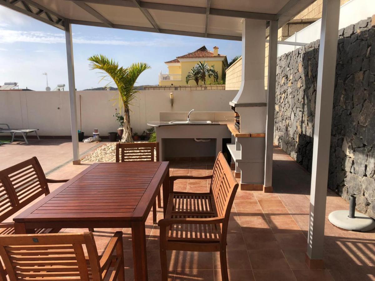 Villa Josefina Costa Adeje  Bagian luar foto