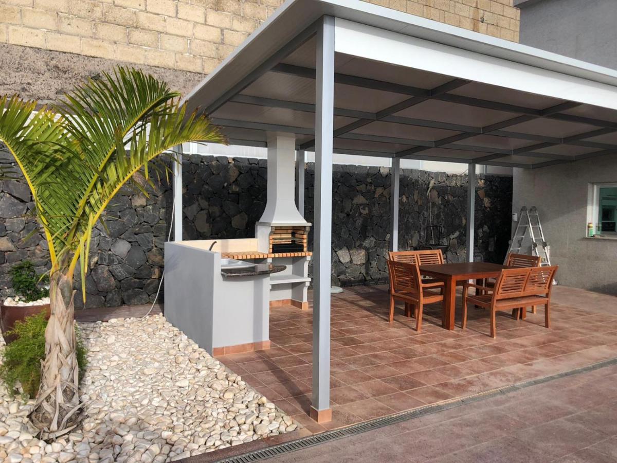Villa Josefina Costa Adeje  Bagian luar foto