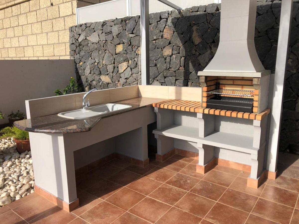 Villa Josefina Costa Adeje  Bagian luar foto