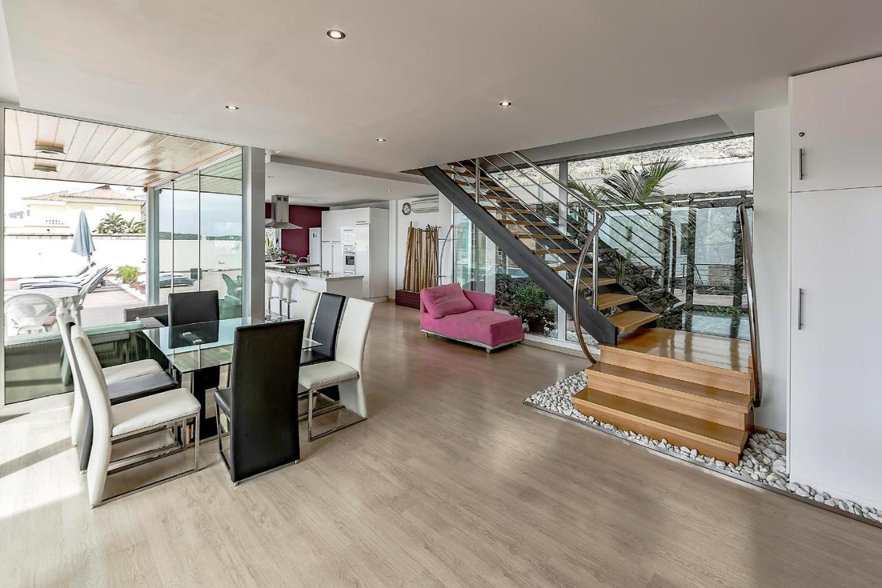 Villa Josefina Costa Adeje  Bagian luar foto