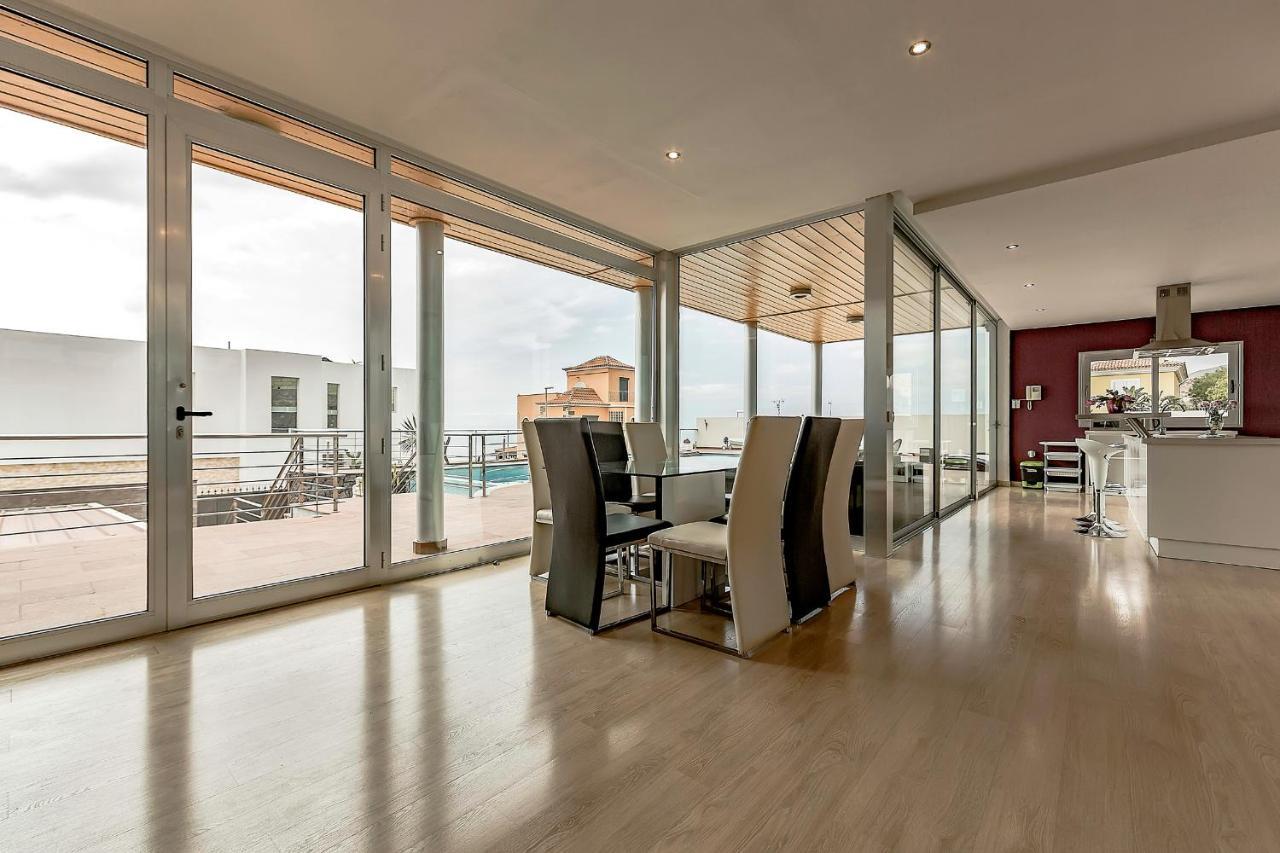 Villa Josefina Costa Adeje  Bagian luar foto