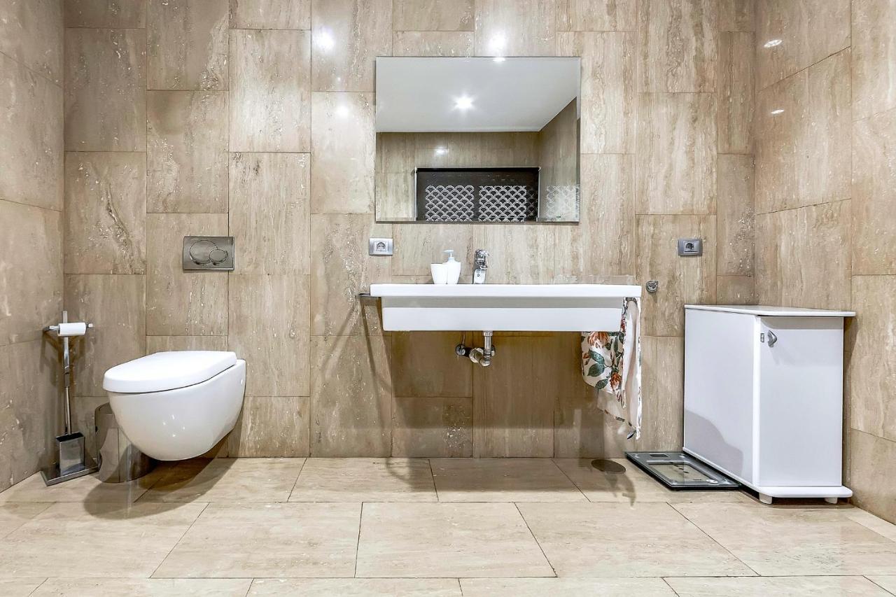Villa Josefina Costa Adeje  Bagian luar foto