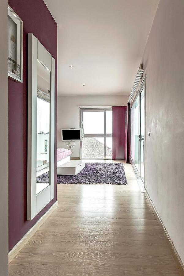 Villa Josefina Costa Adeje  Bagian luar foto