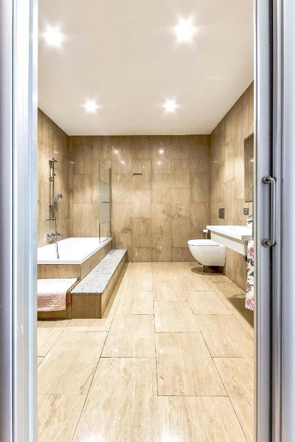 Villa Josefina Costa Adeje  Bagian luar foto