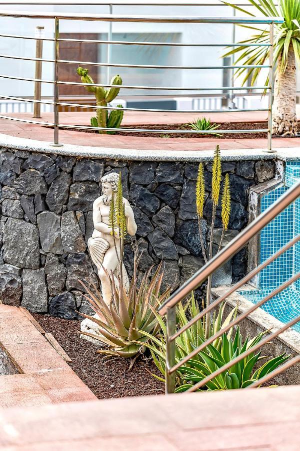 Villa Josefina Costa Adeje  Bagian luar foto