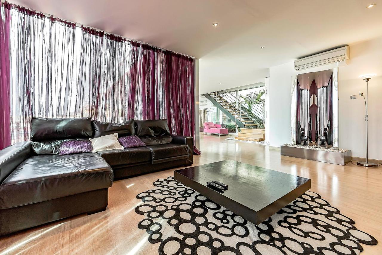 Villa Josefina Costa Adeje  Bagian luar foto