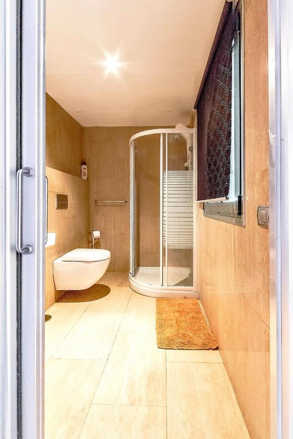 Villa Josefina Costa Adeje  Bagian luar foto