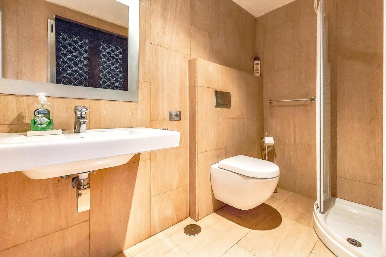 Villa Josefina Costa Adeje  Bagian luar foto