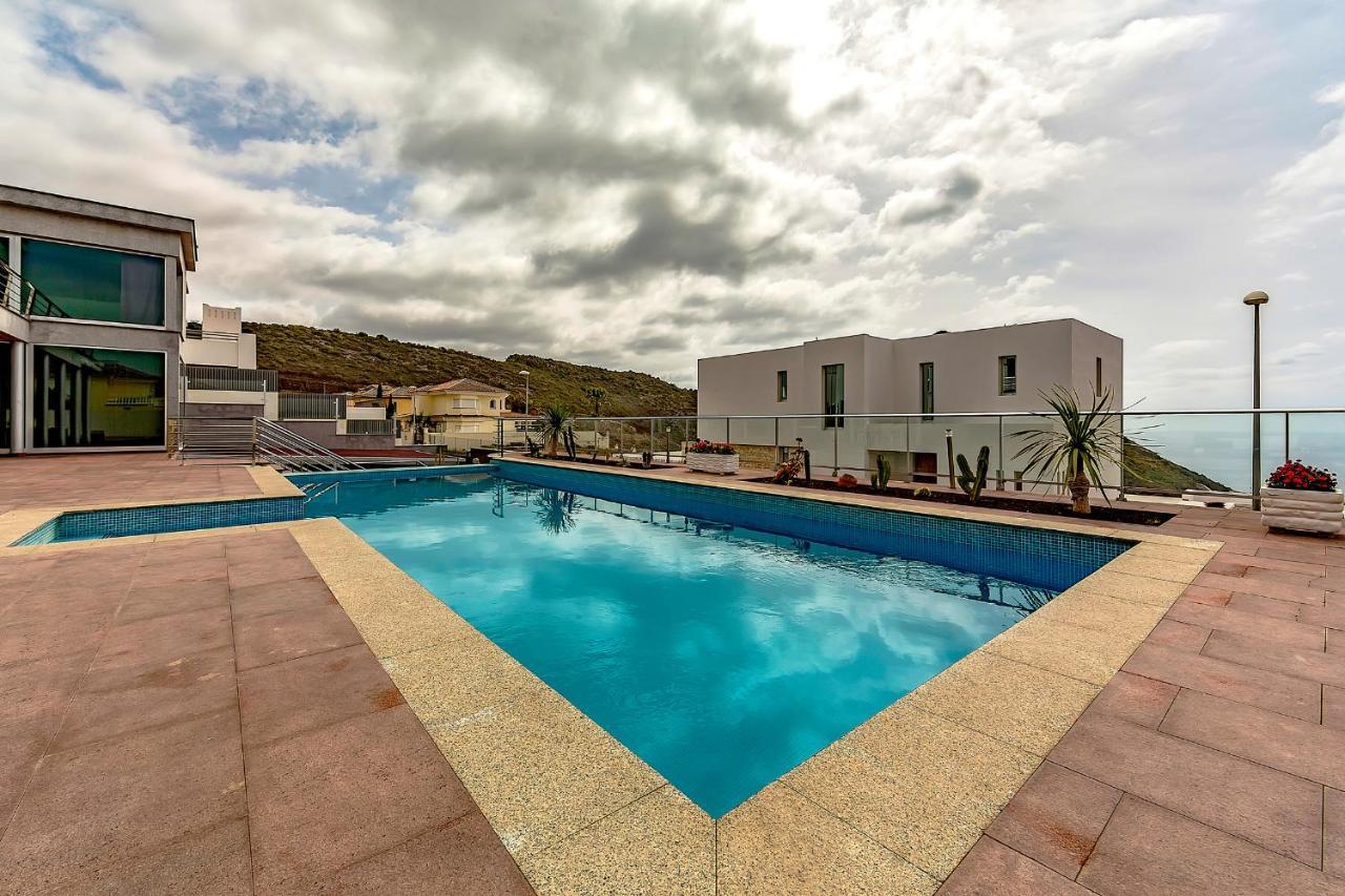 Villa Josefina Costa Adeje  Bagian luar foto