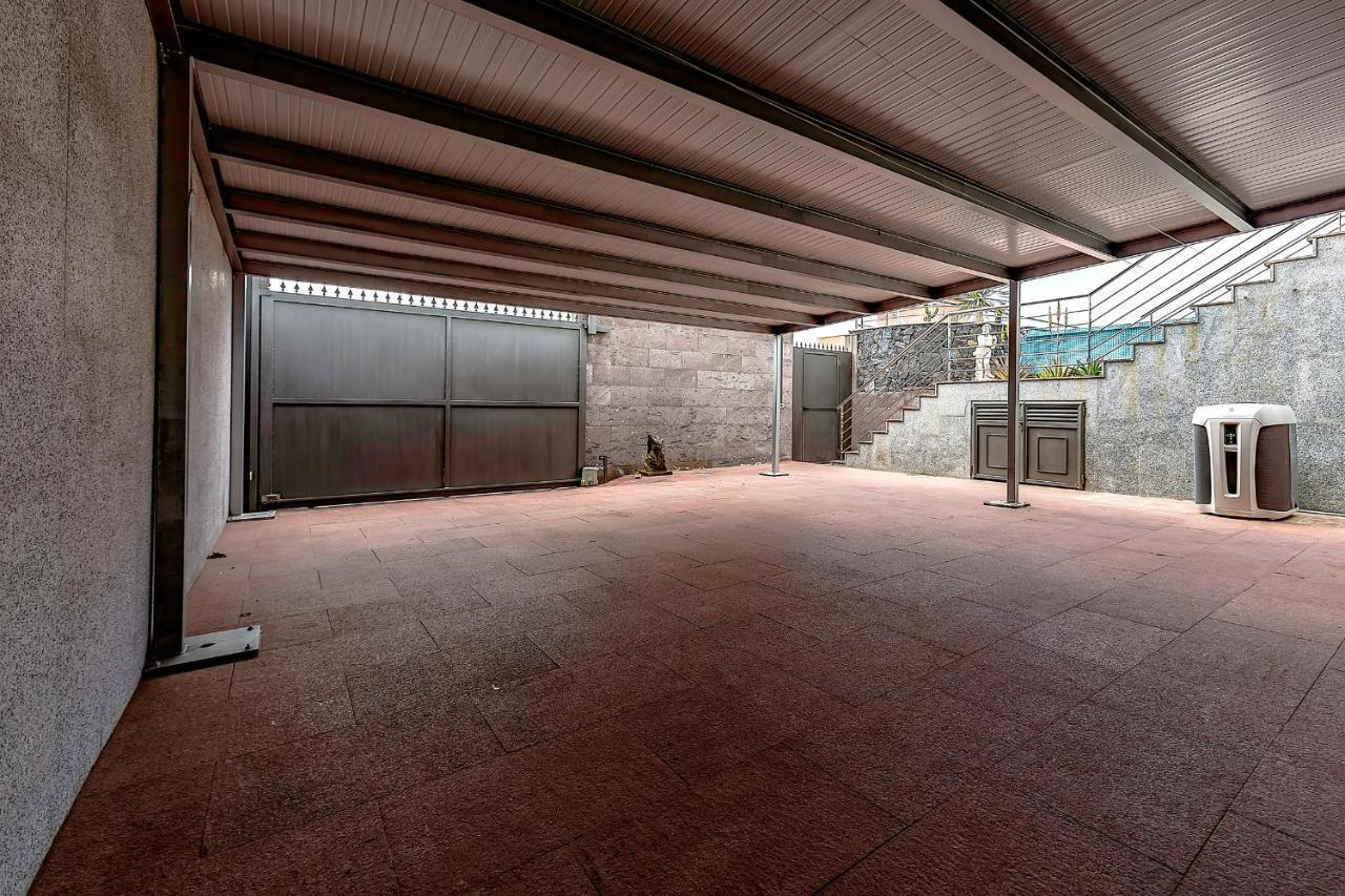 Villa Josefina Costa Adeje  Bagian luar foto